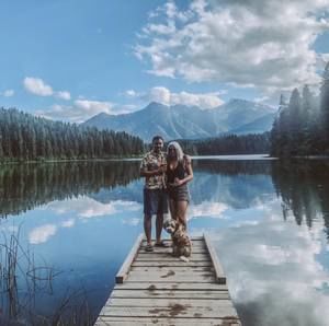 Meet your Posher, Britt